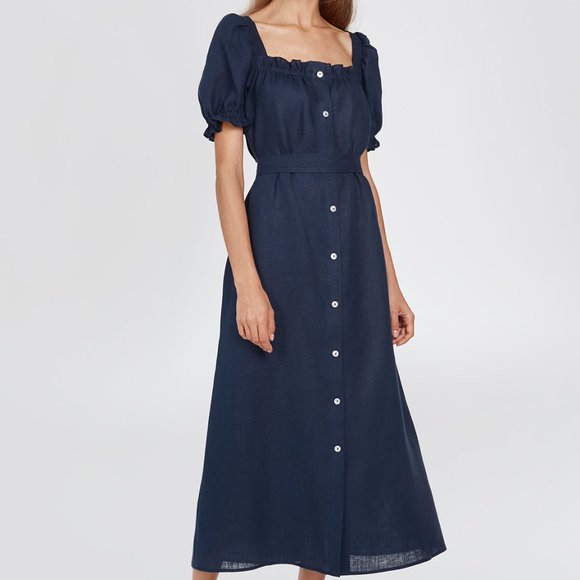 ISO Daily Sleeper Brigitte Dresses (Sizes S/M) - Picture 2 of 3